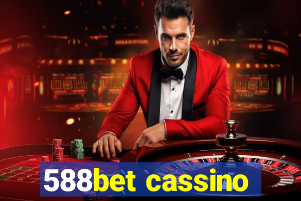 588bet cassino